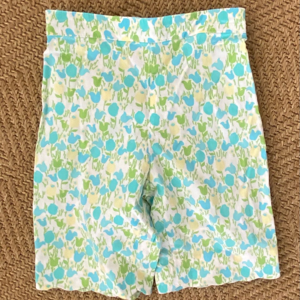 Lily Pulitzer toddler 12-18 months girls pants